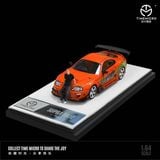  Mô hình xe Toyota Supra A80Z Paul Walker 1:64 Time Micro TM644403 