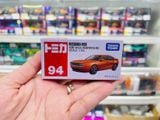  Mô hình xe Mitsuka M55 (SP) No.94 tỉ lệ 1:64 Tomica 950929 