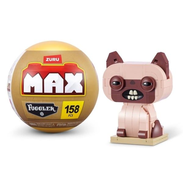  Đồ Chơi Sưu Tầm ZURU TOYS MAX Premium Alley Cats 83244 