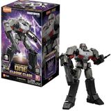  Mô hình lắp ráp có đèn serries Transformers Classic Class(CC) 12 ONE Megatron (Luminous Eyes) Blokees 71162 