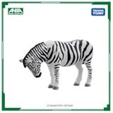  Mô hình động vật ngựa vằn ANIA AS-04 Zebra Takara Tomy 487944 