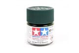  Acrylic Mini XF11 Green Sơn Mô Hình Màu Xanh Lá Hải Quân 10ml Tamiya 81711 