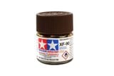  Acrylic mini xf90 red brown 2 sơn mô hình màu đỏ nâu 2 10ml Tamiya 81790 