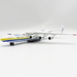  Mô hình máy bay vận chuyển Antonov AN-225 30cm MB30036 