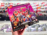  Blindbox Set 9 mô hình lắp ráp serries Transformers Galaxy Version 06 PARALLEL UNIVERSE Blokees ET25 71106 