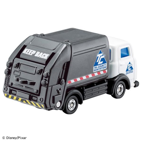  Mô hình xe Disney Motors Caspals Lotso NO.174 Tomica Dream 79170 