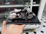  Mô hình xe Harley Davison 1968 FLH Electra Glide tỉ lệ 1:18 Maisto MT18010 