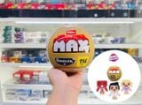  Đồ Chơi Sưu Tầm ZURU TOYS MAX Premium Fuggler Stars 83246 
