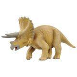  Mô hình động vật khủng long 3 sừng tam giác long Ania AL-02 Triceratops Takara Tomy 496274 