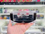  Mô hình xe Mercedes AMG One - Starlight Black tỉ lệ 1:64 Original Model OM646411 
