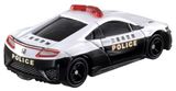  Mô hình xe Honda NSX police Patrol car No.75 tỉ lệ 1:62 Tomica 950714 