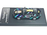  Mô hình xe ô tô Toyota Supra A80 (JZA80) Bomex V1 Modified HKS Livery tỉ lệ 1:64 My Model Collect MC OT64597 