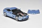 Mô hình xe Mercedes-Benz SLR tỉ lệ 1:64 Stance Hunters SH SH-SLR-2 