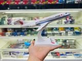  Mô hình máy bay China Eastern C909 (ARJ) 24cm MB24003 