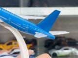  Mô hình máy bay VN Airlines Boeing B777 300ER 20cm MB20011 