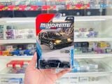  Đồ Chơi Xe Mô Hình MAJORETTE Vintage Premium Mercedes-Benz Black 8502000001MU2 