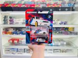  Đồ Chơi Xe Mô Hình Majorette BMW Deluxe Cars 8502101003 
