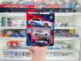  Đồ Chơi Xe Mô Hình Majorette BMW Deluxe Cars 8502101003 