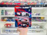  Đồ Chơi Xe Mô Hình Majorette BMW Deluxe Cars 8502101003 