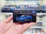  Mô hình xe Nissan Skyline GTR R34 No.11 Tỉ lệ 1:64 Tomica Premium 852728 