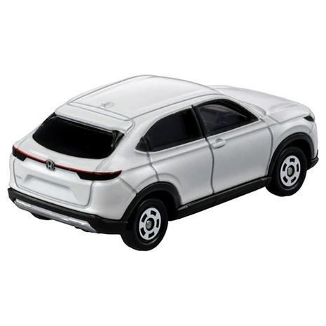  Mô hình xe No.109 white Honda Vezel Box 25 tỉ lệ 1:62 Tomica 950578 