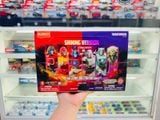  Blindbox Set 6 mô hình Blokees Transformers SV05 Fatal Confrontation (Luminous Eyes & Chest) ET67 71125-set 