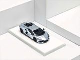  Mô hình xe Lamborghini Revuelto tỉ lệ 1:64 Zincit Model OT64864 