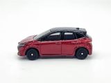  Mô hình xe No.47-09 Nissan Note Aura SP 25 tỉ lệ 1:63 Tomica 950547 
