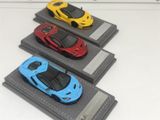  Mô hình xe Lamborghini Centenario LP770- 4 giow tỉ lệ 1:64 YM Model OT64499 