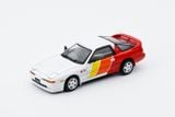  Toyota Supra A70 1988 TRD color tỉ lệ 1:64 DCT model LL-033-253 