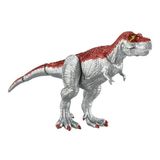  Mô hình động vật khủng long ANIA Kingdom AL - Iron Blaze (T-rex) Takara Tomy 929512 