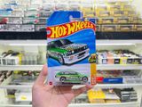  Mô hình xe BMW M3 WAGON/ REMORQUE Hotwheels kim loại có bản quyền chính hãng tỉ lệ 1:64 C4982-BMW 