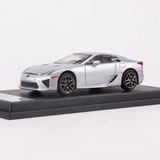  Mô hình xe Lexus LFA tỉ lệ 1:64 DCT model OT64822 