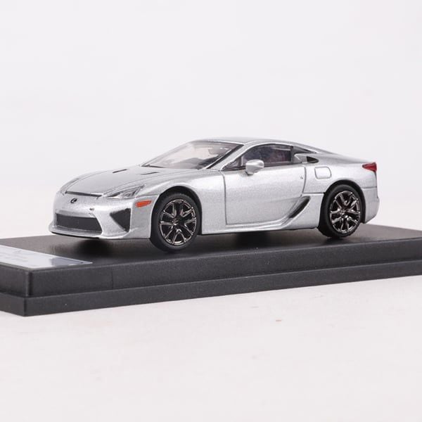  Mô hình xe Lexus LFA tỉ lệ 1:64 DCT model OT64822 