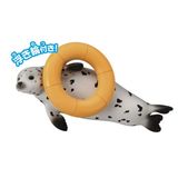  Mô hình động vật hải cẩu Ania AS-22 Spotted Seal Takara Tomy 615453 