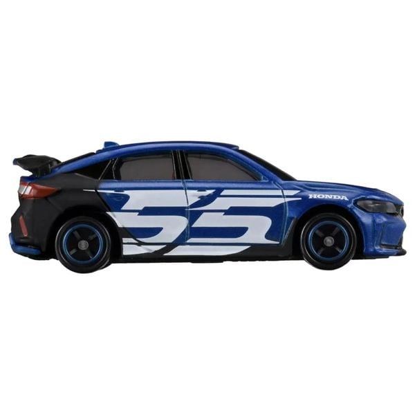  Mô hình xe Honda Civic Type R Anniversary 55th No.78 tỉ lệ 1:64 Tomica 223061 