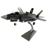  Mô hình máy bay chiến đấu ockheed Martin F-35B Lightning II 2006 US tỉ lệ 1:72 Ns models MBQS055 