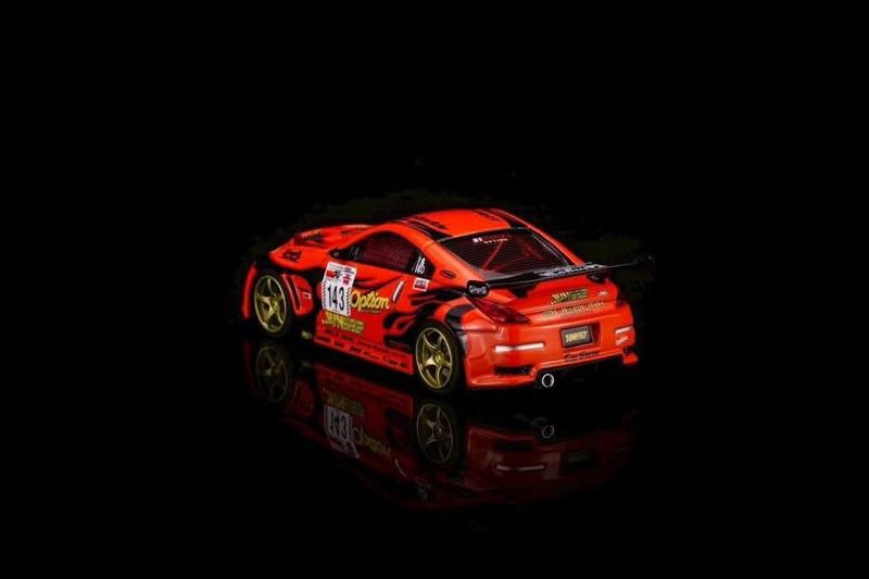  Mô hình xe Nissan Fairlady Z33 