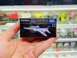  Mô hình máy bay JASDF T4 Blue Impulse No.22 tỉ lệ 1:64 Tomica Premium 887393 