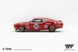  Mô hình xe Ford XB Falcon GT #33 1974 Bathurst 1000 / Australia Exclusive (NO CHASE CAR) tỉ lệ 1:64 MiniGT MGT01243-R 