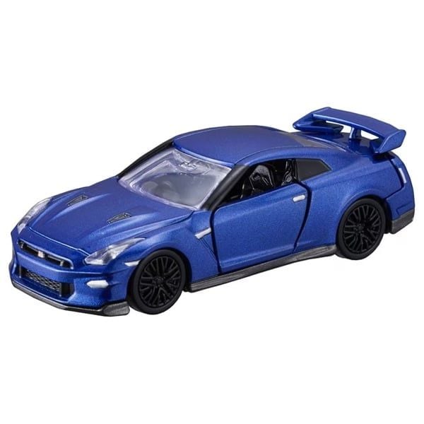  Mô hình xe Nissan GT-R 2025 (SP) (First Ltd Edition) No.49 tỉ lệ 1:64 Tomica Premium 2698720 