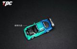  Mô hình xe Mazda RX7 1:64 TPC Model 