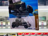  Mô hình xe Ford Model A Custom '31 Hotwheels kim loại có bản quyền chính hãng tỉ lệ 1:64 C4982-FO 