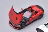  Mô hình xe Ferrari 12Cilindri Coupe Hardtop tỉ lệ 1:64 Phantom Knight OT64824 