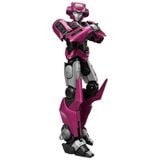  Mô hình lắp ráp có đèn serries Transformers Classic Class(CC) 13 ONE Alita (Luminous Eyes) Blokees 71163 