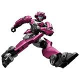  Mô hình lắp ráp có đèn serries Transformers Classic Class(CC) 13 ONE Alita (Luminous Eyes) Blokees 71163 