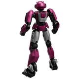  Mô hình lắp ráp có đèn serries Transformers Classic Class(CC) 13 ONE Alita (Luminous Eyes) Blokees 71163 