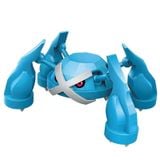  Mô hình lắp ráp Go battle! Pokémon Vol 2 Metagross PP07 Keepplay 32395 