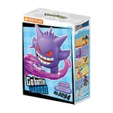  Mô hình lắp ráp Go battle! Pokémon Vol 2 Gengar PP11 Keepplay 32665 