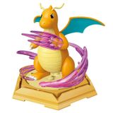  Mô hình lắp ráp Go battle! Pokémon Vol 2 Dragonite PP14 Keepplay 32668 